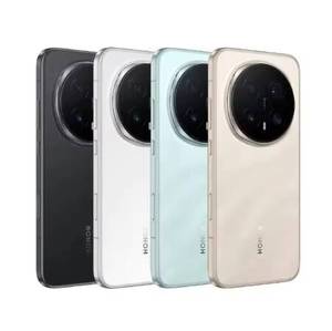 Nouveauté Honor Magic8 <span class=keywords><strong>Pro</strong></span> 5G Téléphone portable 6.71" Snapdragon 8 Elite Gen 5 avec Super Téléobjectif 200MP 7200mAh 120W MagicOS 10.0 - Product Image 6