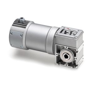 มินิมอเตอร์ Bc2000 24V Dc มอเตอร์เกียร์แบบหนอน ลดความเร็ว เพิ่มแรงบิด - Product Image 4