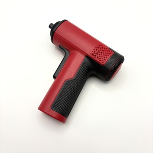 Electric Screwdriver 3.7V DC Pistol <b>Grip</b> Battery Powered Forward Reverse Rotation Professional Power Tool - Product Image 1