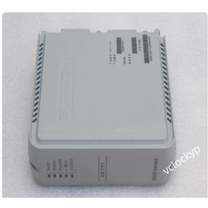 Module de commande central SUPCON de l'Université du Zhejiang DO711-S01, 1 pièce, utilisé - Product Image 3