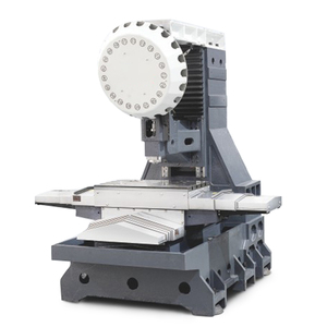 Centre d'usinage de perçage et de fraisage à haute rigidité, petite machine de perçage et de taraudage à trois axes - Product Image 2