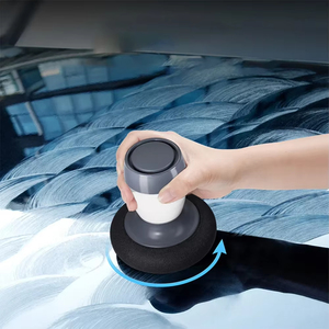 Machine de polissage et de cirage de voiture portative sans fil pour réparation des rayures, nettoyage de la peinture et entretien automobile – Vente en gros - Product Image 4