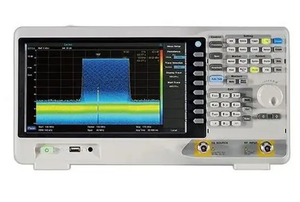 Analizador de Onda en Tiempo Real SIGLENT SSA3000X-R, Generador de Formas de Onda, con 1 Año de Garantía, Disponible en Stock, Nuevo y Original SIGLENT SSA30 - Product Image 4