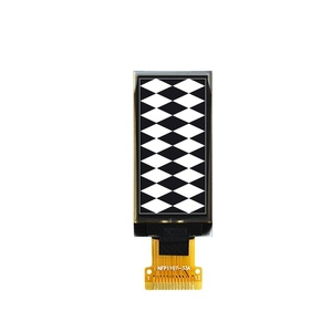1.3 นิ้วโมโนโครม OLED จอแสดงผลโมดูล 128x64 SH1107 ไดร์เวอร์ SPI I2C อินเทอร์เฟซคู่มินิหน้าจอสำหรับอาร์ดูโน่ดิจิตอลมิเตอร์ - Product Image 3