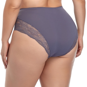 Bragas de encaje para mujer, lencería Sexy, bragas de talla grande 3Xl, <span class=keywords><strong>4Xl</strong></span>, 5Xl, 6Xl - Product Image 2