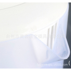Plastic Cold <b>Water</b> Pitcher Mold <b>5L</b> With Graduation Marks For Injection Molding Daily Necessities - Product Image 4