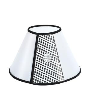 Kingtale-<span class=keywords><strong>Collar</strong></span> de plástico isabelino personalizado para perros, con correa de botón, accesorios para mascotas para gatos, embalaje en bolsa Opp - Product Image 4