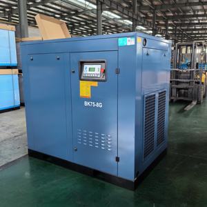 Kaishan Роторные Компрессоры 30 л.с. 40 л.с. 100 л.с. компрессор 40 кВт 37 кВт 160 кВт 250 кВт 55 кВт 132 кВт 75 кВт винтовой воздушный компрессор - Product Image 2