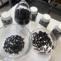 Dioxyde de manganèse activé en phase liquide/gaz, catalyseur de décomposition du peroxyde d'hydrogène en eau et en oxygène à température ambiante