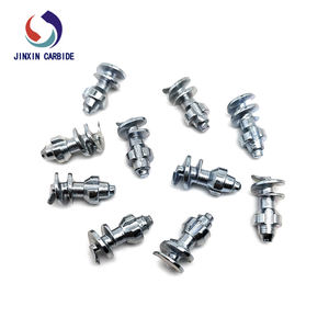 Tachuelas para Motocross <span class=keywords><strong>JX150</strong></span>, Tachuelas para Neumáticos de Nieve, Púas para Neumáticos de Invierno - Product Image 2