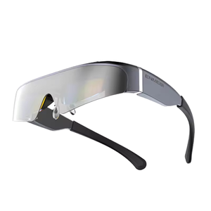 Enmesi V20 AR kính thông minh tất cả-trong-một 3D 4K hiển thị Tai nghe máy tính hơi nước/điện thoại không VR thực tế ảo metaverse trò chơi enmesi - Product Image 1