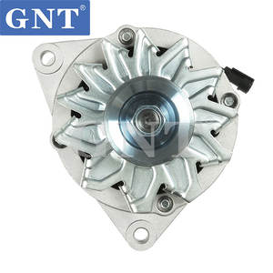 Alternateur 12V 120A pour moteur <span class=keywords><strong>CASE</strong></span> FPT.F5C IA1352 IA1504 504271461 5801453378 87311822 T412776 47383500 6510784M92 - Product Image 2