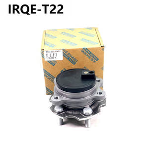 Conjunto de Rodamiento de Rueda Delantera Irqe T22 para Jinkang Seres Kingconcelis 3501600 Ra02 - Product Image 2