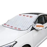 Top Quality car windshield cover for Best Protection 