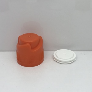 Tapa Sólida de 30mm para Bebida y Polvo, Tapa Instantánea de Vitamina C para Polvo de Té, Frutas y Verduras - Product Image 2