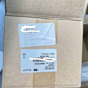 SOK tachogenerator GTF 7.16L460 Baumer รอ<span class=keywords><strong>ก</strong></span> D = 37.5mm (MX05) KM982792G33 ** Ko อะไหล่ลิฟต์ - Product Image 3