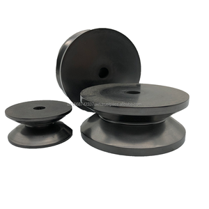 Proveedor chino al por mayor rueda de grafito personalizada - Product Image 2