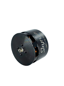 Moteur de drone FPV en alliage d'aluminium sans balais Skrush personnalisable 3115 Kv900 RC pour Holy Stone/<span class=keywords><strong>HUBSAN</strong></span>/Autel/Parrot Fabriqué en Chine - Product Image 2