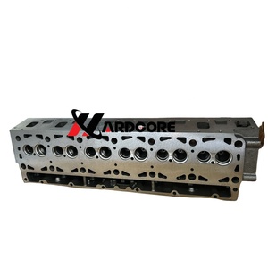 140-7373 1407373 3116 Cabeza de Cilindro para Piezas de Excavadora - Product Image 3