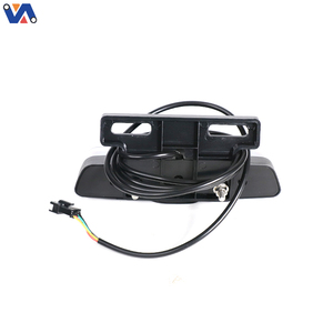 Nouvel accessoire pour vélo électrique <span class=keywords><strong>Engwe</strong></span>, feu arrière 36V 48V, feu arrière <span class=keywords><strong>Engwe</strong></span> <span class=keywords><strong>EP</strong></span>-<span class=keywords><strong>2</strong></span> PRO avec clignotant, pièces détachées pour vélo électrique - Product Image 3