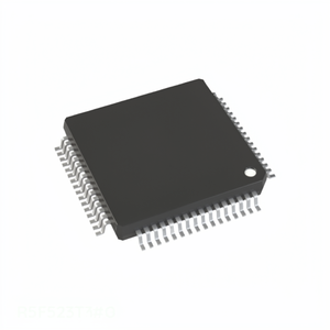 Embedded R5F523T3AGFM#50 BOM IC In Stock Electronics Component 64 LQFP - Product Image 1