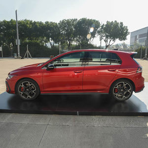 Nouvelle conception Volkswagen <span class=keywords><strong>Golf</strong></span> <span class=keywords><strong>GTI</strong></span> <span class=keywords><strong>2026</strong></span> 380TSI DSG Nouvelle voiture Volant à gauche Pneu R18 avec 5 portes 5 places Berline Véhicule à essence - Product Image 4