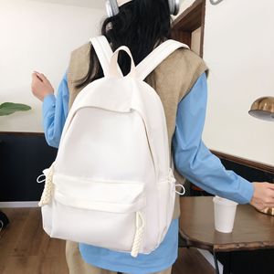 <span class=keywords><strong>Zaino</strong></span> per la scuola <span class=keywords><strong>in</strong></span> <span class=keywords><strong>tessuto</strong></span> leggero di grande capacità 5 colori per bambini e ragazze impermeabili - Product Image 5