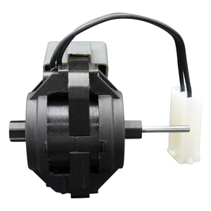 Moteur de <span class=keywords><strong>ventilateur</strong></span> d'évaporateur de <span class=keywords><strong>réfrigérateur</strong></span> WP2315539 compatible avec les réfrigérateurs <span class=keywords><strong>Whirlpool</strong></span>, remplace WP2315539 2219689 2225625 - Product Image 2