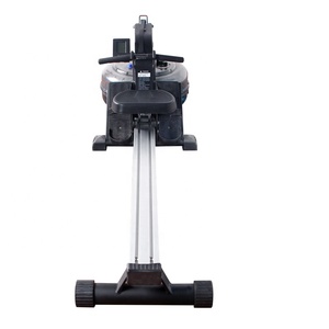 2025 New Water <b>Rowing</b> <b>Machine</b> Quite Home Gym HIIT Training APP Tracking DGZ-9601 Water <b>Rowing</b> <b>Machine</b> DGZ-9601 - Product Image 6