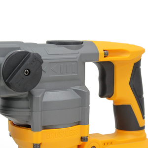 Taladro Percutor SADIS de Alta Resistencia para Uso Profesional, Voltaje 21V - Product Image 2