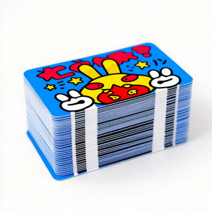 Adesivi Personalizzati Impermeabili con Stampa Logo, Packaging in Vinile Lucido Olografico, Adesivi Fustellati Personalizzati con Prova Gratuita - Product Image 2