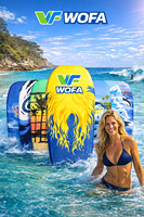 Planche de Stand-Up Paddle pour Enfants et Adultes, pour le Ski Nautique et le Surf, Modèle Professionnel SL-041, Vente en Gros Fabricant