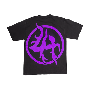 Camiseta ALOCS x Lost Hills Scream, <span class=keywords><strong>Ropa</strong></span> Urbana, Fabricantes de <span class=keywords><strong>Ropa</strong></span>, 100% Algodón, <span class=keywords><strong>Ropa</strong></span> Personalizada, Camiseta <span class=keywords><strong>Hip</strong></span> <span class=keywords><strong>Hop</strong></span> <span class=keywords><strong>para</strong></span> <span class=keywords><strong>Hombre</strong></span> - Product Image 5