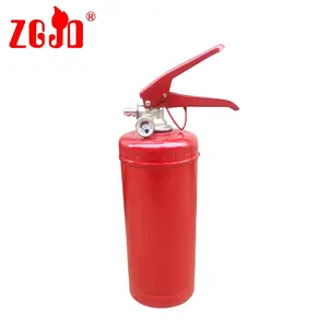 SABS Standard 2.5KG Dry Chemical Powder Fire Extinguisher