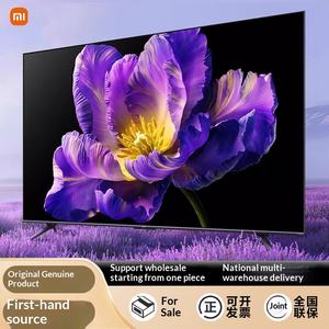 Televisor LED Inteligente de 75 Pulgadas con Resolución 4K, Frecuencia de Actualización de 144 Hz, Retroiluminación MiniLED, Carcasa Negra, Eficiencia Energética - Product Image 2