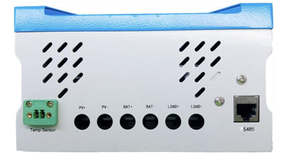 Régulateur de charge solaire <span class=keywords><strong>MPPT</strong></span> 60 <span class=keywords><strong>amp</strong></span>ères - Product Image 4