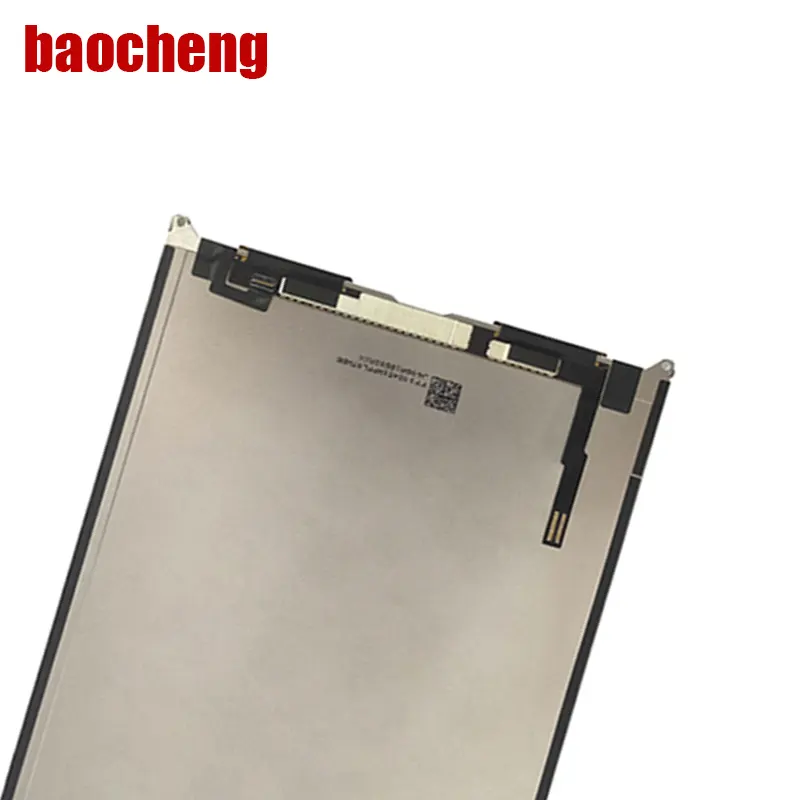 Original LCD-Bildschirm-Display-Panel für iPad 9 10.2 2021 A2602 A2603 A2604 A2605 internen Bildschirm ersetzen