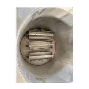 Stainless Steel <b>Cooking</b> Equipment Gas Heating Type 100 Liter <b>Electric</b> <b>Cooking</b> <b>Pot</b> Cooker - Product Image 2