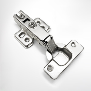 Manufacturer Furniture Kitchen Hardware 35mm Soft Closing Hydraulic Cabinet <b>Door</b> <b>Hinge</b> - Product Image 1