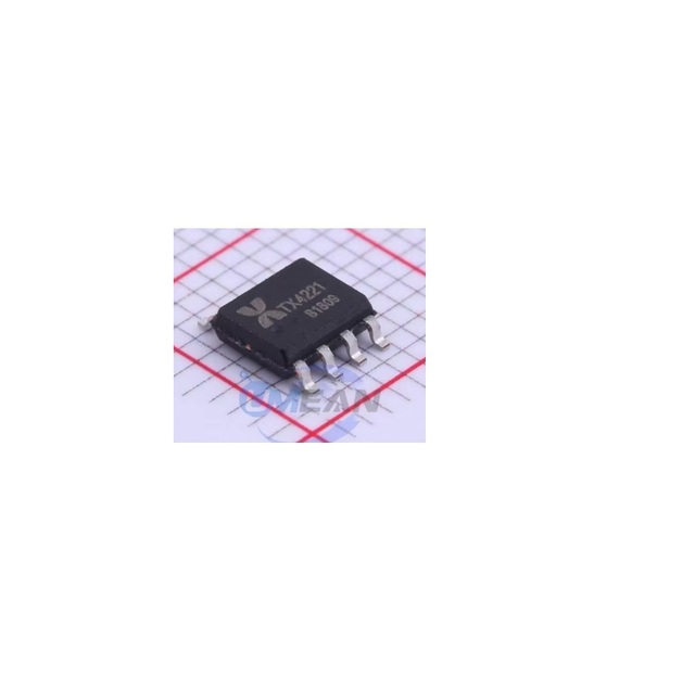Power chip > DC-DC chip TX4221 SOT23-3