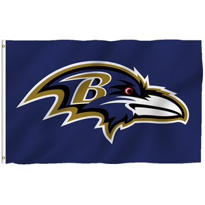 Bannière d'équipe personnalisée 3x5ft 100% polyester drapeau de sport en aluminium avec aigles champions célébrant la <span class=keywords><strong>victoire</strong></span> impression numérique - Product Image 1