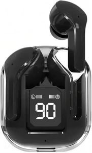 Audífonos Deportivos Inalámbricos para Parejas, Sonido Estéreo Inalámbrico Verdadero, Cancelación Activa de Ruido, Resistentes al Agua IPX4, Sonido de Alta Fidelidad JL - Product Image 1