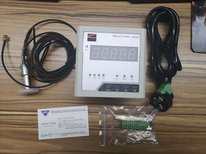 Indicador de vacío pirani con pantalla LED verde de una fila, 5 unidades - Product Image 6