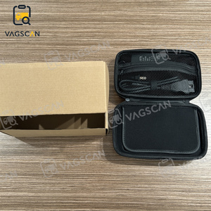Outil de Correction du Compteur Kilométrique Automatique VNPRO VP360, Scanner de Diagnostic OBD2, Carte TF 4 Go OTA, Programmeur Portable pour Réparation du Tableau de Bord Automobile - Product Image 3