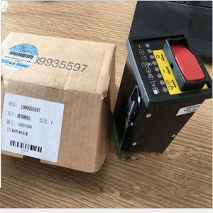 Panel de Control de Compresor de Aire Portátil 1089935597 a <span class=keywords><strong>Precio</strong></span> Económico, Panel de Control para Compresores de Tornillo <span class=keywords><strong>Atlas</strong></span> Copco - Product Image 6