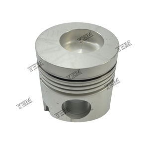 Piston 13216-2010 13216-2120 phù hợp cho động cơ HINO h06ct - Product Image 6