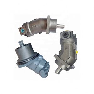 Pompe et moteur hydrauliques à pistons axiaux XLF A2F A2FO A2FM, construction en fonte, haute vitesse - Product Image 5