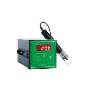 เครื่องควบคุม ORP แบบออนไลน์เครื่องควบคุมที่มีศักยภาพเครื่องวิเคราะห์คุณภาพน้ำหลายระดับอุตสาหกรรมใหม่ - Product Image 1