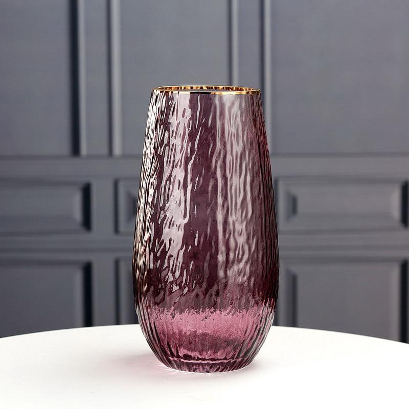 10.5 "สีม่วง