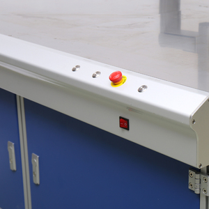 <span class=keywords><strong>3</strong></span>-assige Smeltlijmverstrekmachine 800*1000 Kan Worden Gebruikt In Halfgeleiderverpakkingen En Smeltlijm Op Papieren Doos - Product Image 3